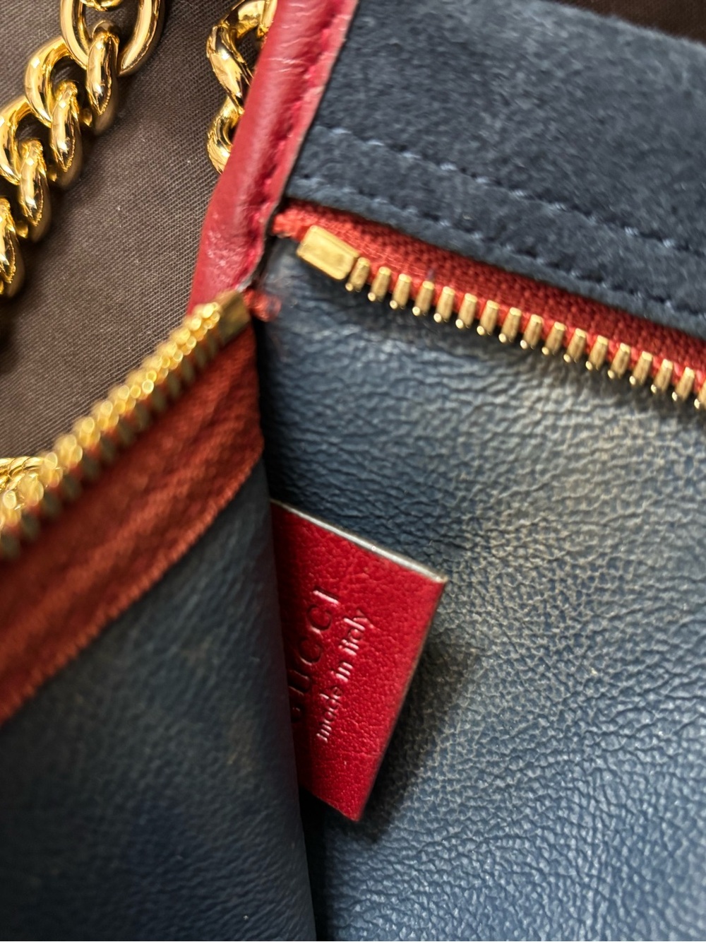 🆕 Gucci " Rajah Collection" Tote Bag😍 - Picture 6 of 10